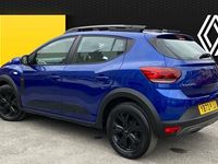 Used Dacia Sandero Extreme 91 HP (66 kW) 2023 Hatchback