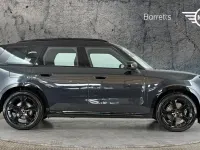 Used Mini Countryman 168 HP (123 kW) 2024 Grey SUV
