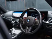 Used BMW M3 Competition Edition 2023 Grey Estate