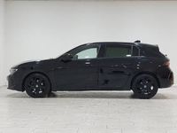 used Vauxhall Astra 1.2 Turbo 130 GS Line 5dr