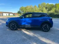 Second-hand Vauxhall Mokka Ultimate 130 CP (95 kW) 2024 Albastru SUV
