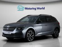 Used Skoda 110 R Monte Carlo 110 HP (80 kW) 2023 Hatchback