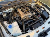 Używany Mazda MX5 Inclusive 158 KM (116 kW) 2015 Biały Kabriolet