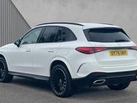 New Mercedes GLC300e Urban 313 HP (230 kW) 2025 Polar white SUV