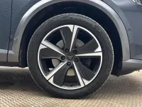 Used Cupra Formentor 150 HP (110 kW) 2022 Grey SUV