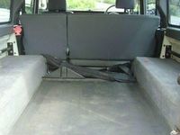 Used Land Rover Defender 2001 SUV