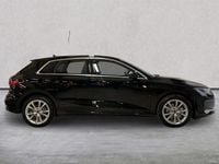 Used Audi A3 e-tron Sport 204 HP (150 kW) 2025 Black Hatchback