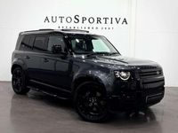 Used Land Rover Defender SE Dynamic 2023 Grey SUV