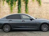 Used BMW 330e M Sport 288 HP (211 kW) 2021 Grey