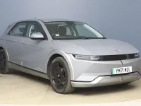 Used Hyundai Ioniq 5 Premium 225 kW (306 HP) 2022 SUV