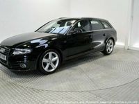 Used Audi A4 2011 Hatchback