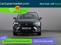 Usado Seat Ateca FR 150 CV (110 kW) 2023 SUV