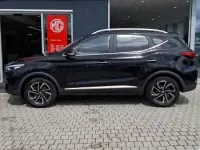 Used Honda e Exclusive 77 kW (106 HP) 2022 Black Hatchback