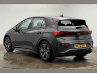 Used Cupra Born 150 kW (204 HP) 2022 Grey Hatchback
