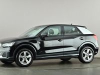 used Audi Q2 30 TDI Sport 5dr