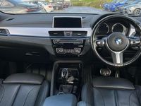 Used BMW X2 M Sport 136 HP (100 kW) 2023 White SUV