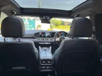 Used Mercedes GLE400 AMG line 2021 Black SUV