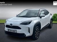 Used Toyota Yaris Hybrid Design 116 HP (85 kW) 2026 Estate