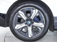 Used BMW iX M Sport 239 kW (326 HP) 2023 White SUV