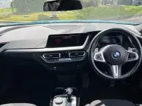 Used BMW M235 306 HP (225 kW) 2024 Coupe
