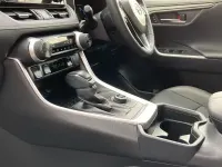 Used Toyota RAV4 Hybrid 222 HP (163 kW) 2021 White SUV