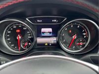 Used Mercedes GLA250 AMG Line Premium Plus 207 HP (152 kW) 2019 Grey SUV