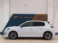 New Peugeot 208 Allure 110 HP (80 kW) 2026 Special metallic  okenite white Hatchback