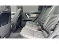 New Land Rover Discovery Sport 200 HP (147 kW) 2025 Other SUV