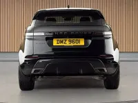 Used Land Rover Range Rover evoque SE Dynamic 204 HP (150 kW) 2026 SUV