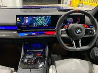 Used BMW M5 Comfort Edition 717 HP (527 kW) 2025 Blue