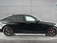 Used BMW M340 Comfort Edition 340 HP (250 kW) 2022 Black Sedan