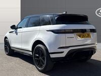 Used Land Rover Range Rover evoque SE Dynamic 204 HP (150 kW) 2026 SUV