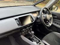 Used Honda Jazz Advance 122 HP (89 kW) 2026 Hatchback