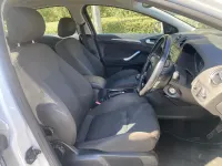 Used Ford Mondeo Titanium 140 HP (102 kW) 2008 White Hatchback