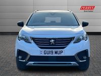 used Peugeot 5008 1.5 BlueHDi Allure 5dr EAT8