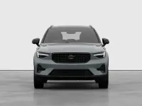 New Volvo XC40 Plus 197 HP (144 kW) 2026 Crystal white SUV