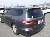 used Honda Odyssey 3 YEAR WARRANTY ULEZ FREE