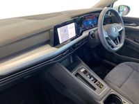used VW Golf Hatchback (2021/21)Life 1.5 eTSI 150PS DSG auto 5d