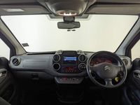 used Citroën Berlingo Multispace 1.6 BlueHDi 100 Flair 5dr ETG6