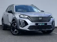 Second-hand Peugeot 2008 Allure 129 CP (94 kW) 2024 Gri SUV