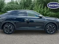 Used Peugeot 3008 GT 136 HP (100 kW) 2025 Black SUV