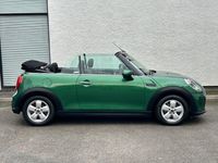 Used Mini Cooper Classic 134 HP (98 kW) 2022 Green Hatchback