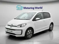 Used VW e-up! 60 kW (82 HP) 2022 Hatchback