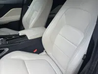 Used Jaguar F-Pace First Edition 300 HP (220 kW) 2016 Blue SUV