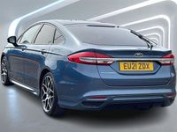 used Ford Mondeo 2.0 EcoBlue ST-Line Edition 5dr