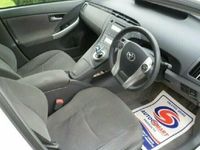 Usado Toyota Prius T3 2010 Utilitario