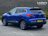 used Renault Kadjar HATCHBACK