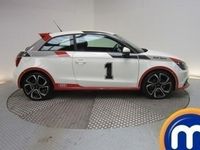 Used Audi A1 2011 Hatchback