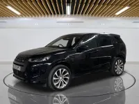 Used Land Rover Discovery Sport HSE Dynamic 309 HP (227 kW) 2022 Black SUV
