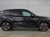 Used BMW X1 M Sport 322 HP (236 kW) 2024 Black SUV